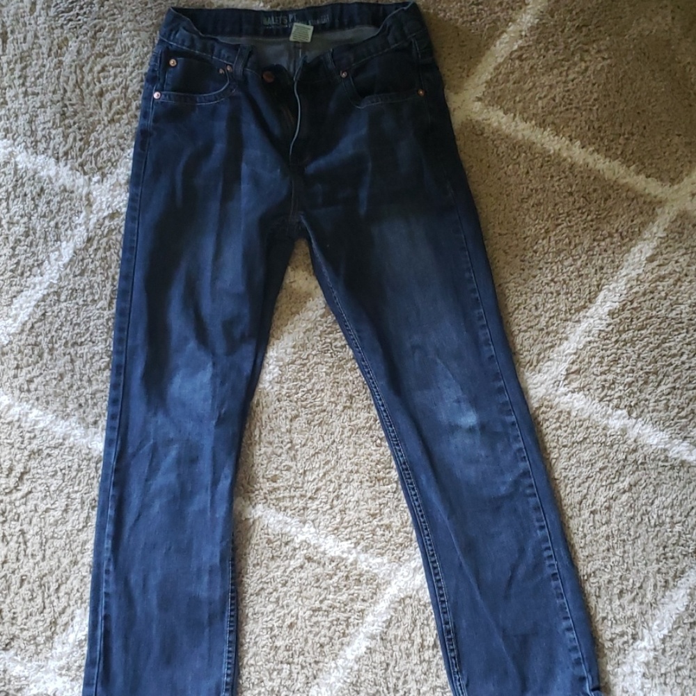 Boys jeans